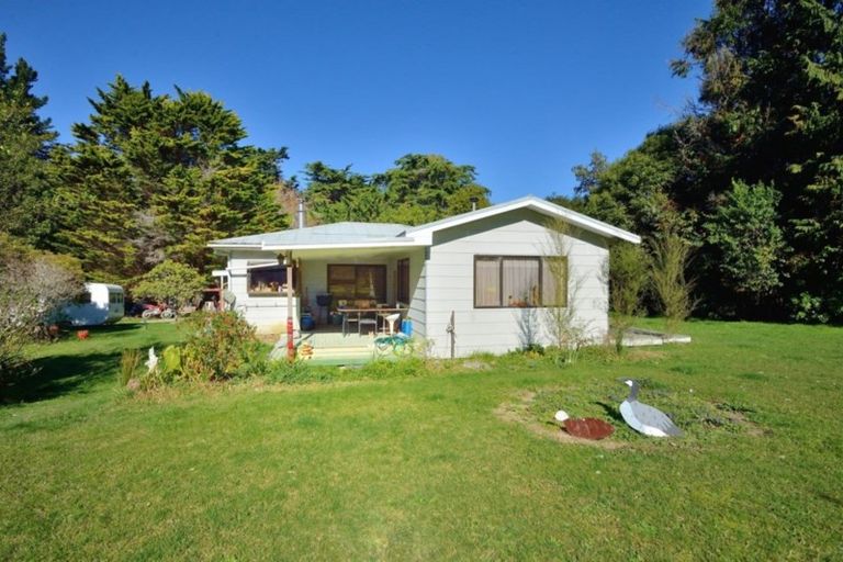 Photo of property in 45 Stainton Road, Ruatoria, 4083