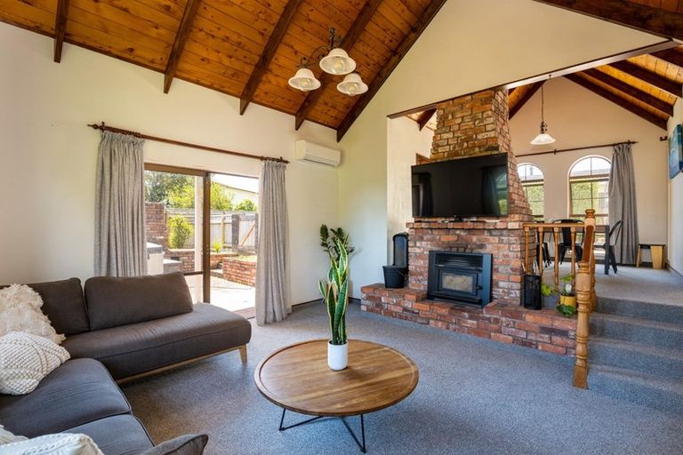 Photo of property in 288e Mangorei Road, Merrilands, New Plymouth, 4312