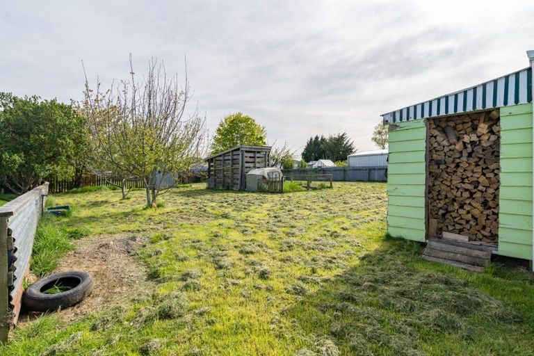 Photo of property in 64 Hastings Street, Ohai, 9635