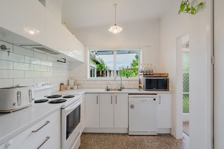 Photo of property in 5b Caernarvon Street, Dinsdale, Hamilton, 3204