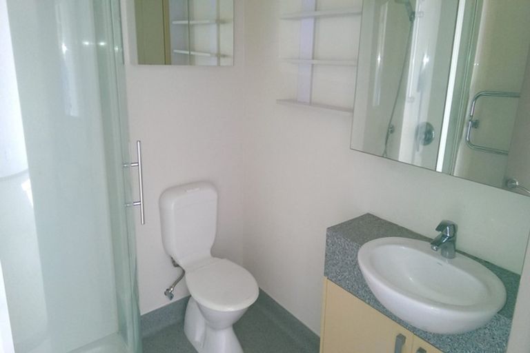 Photo of property in Dual Apartments, 108/142 Vivian Street, Te Aro, Wellington, 6011