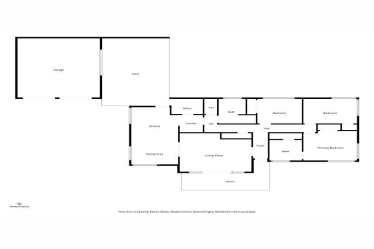 Photo of property in 56 Braid Road, St Andrews, Hamilton, 3200