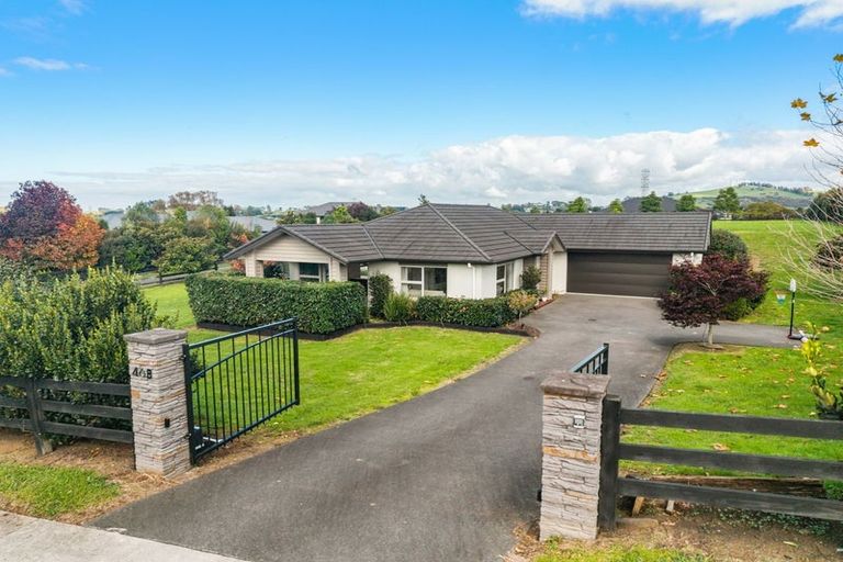 Photo of property in 46b Mcintosh Drive, Pokeno, 2471