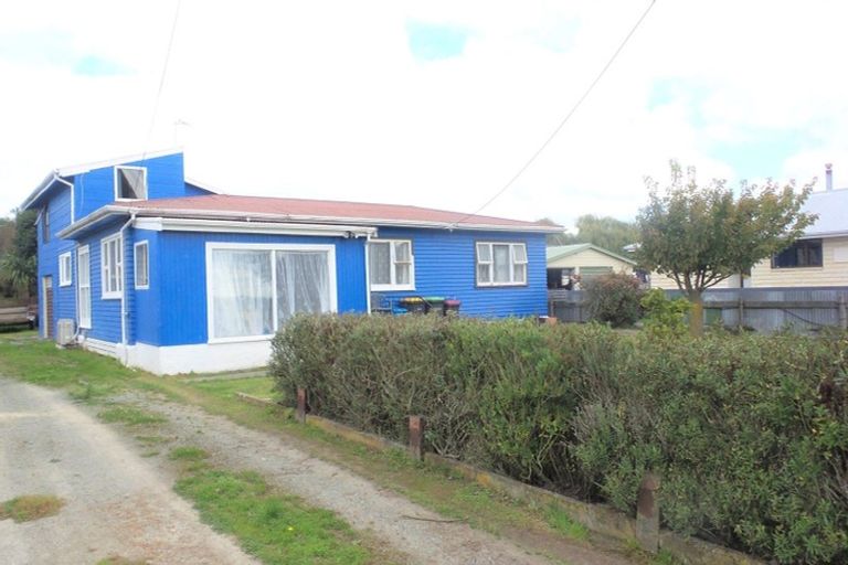 Photo of property in 128 Richard Pearse Drive, Temuka, 7920
