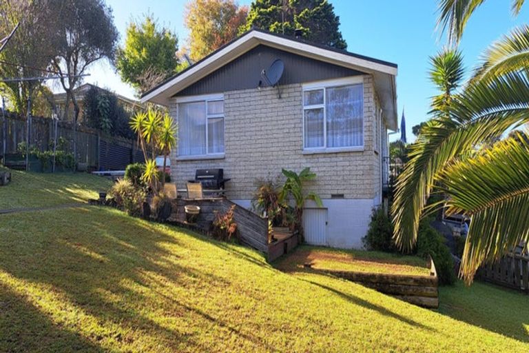 Photo of property in 6 Gavin Place, Huntly, 3700