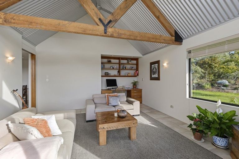 Photo of property in 747 Mount Thomas Road, Fernside, Rangiora, 7471