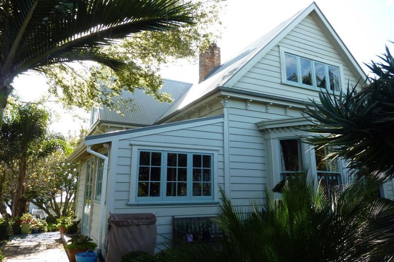 Photo of property in 63 View Road, Mount Eden, Auckland, 1024