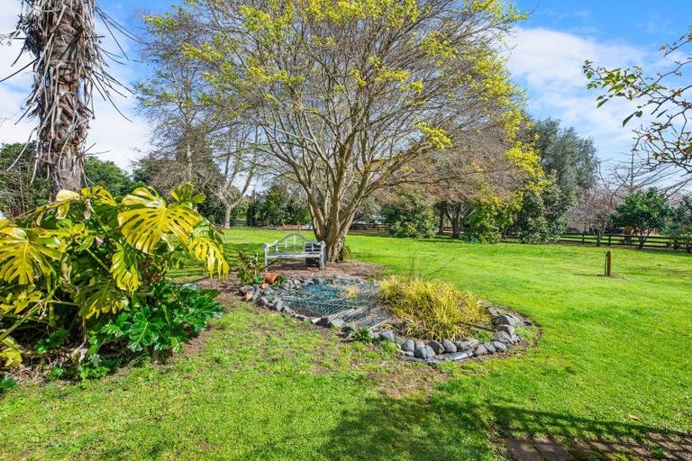 Photo of property in 330 Oropi Road, Oropi, Tauranga, 3173