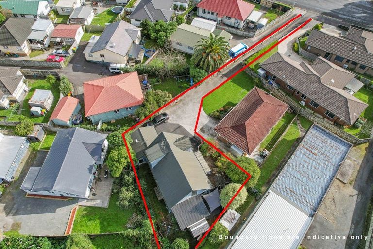 Photo of property in 143a Maeroa Road, Maeroa, Hamilton, 3200