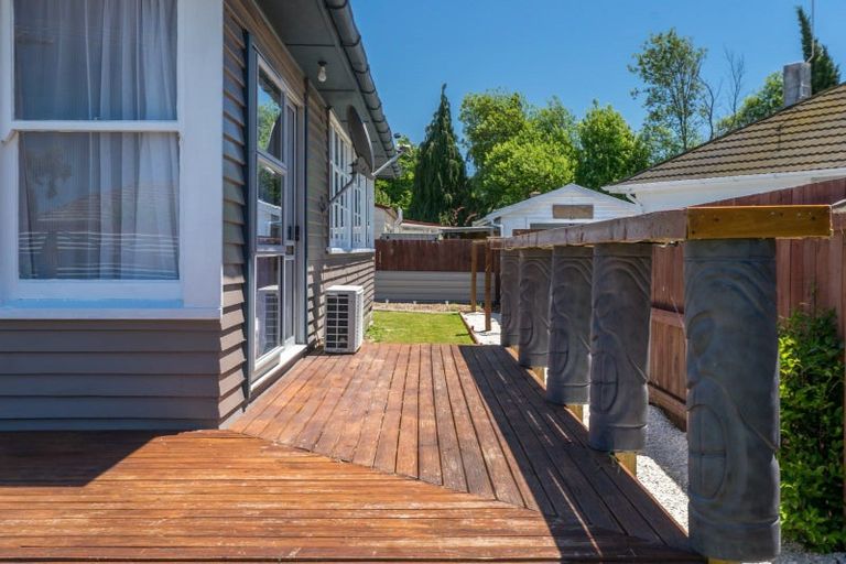 Photo of property in 17 Girling Avenue, Mayfield, Blenheim, 7201