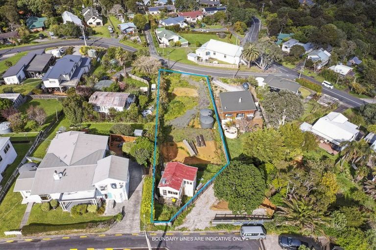 Photo of property in 73 Carlton Crescent, Maraetai, Auckland, 2018