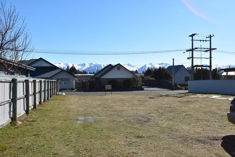 Photo of property in 54 Totara Drive, Twizel, 7901