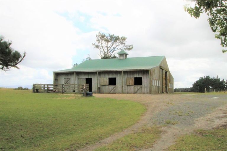 Photo of property in 388 Mount Wesley Coast Road, Dargaville, 0371