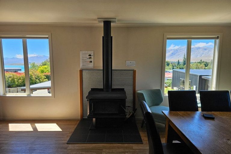 Photo of property in 26 Aorangi Crescent, Lake Tekapo, 7999