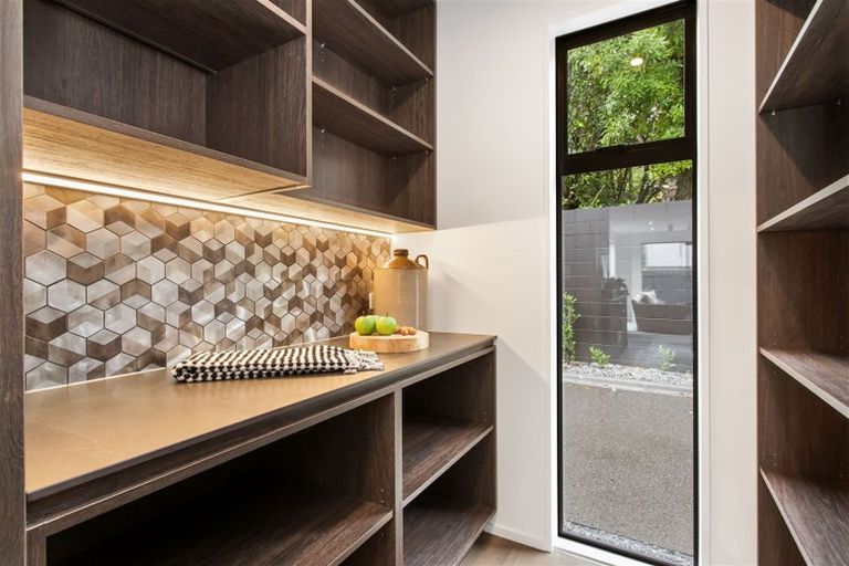 Photo of property in 4/39 Webb Street, St Albans, Christchurch, 8014