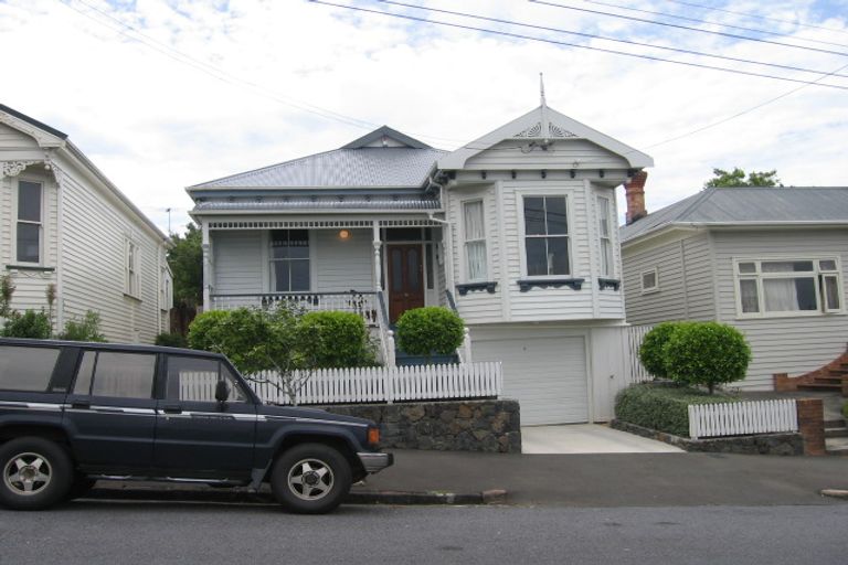 Photo of property in 6 Wanganui Avenue, Ponsonby, Auckland, 1011