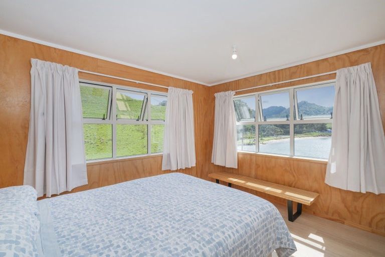 Photo of property in 50 Otautu Wharf Road, Colville, Coromandel, 3584