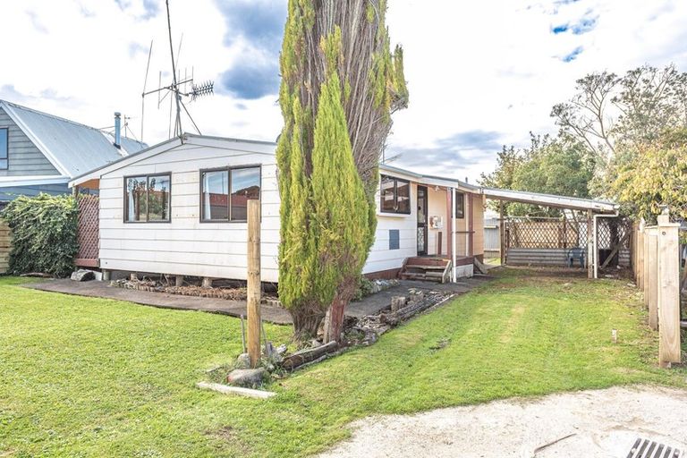 Photo of property in 72 Fox Road, Springvale, Whanganui, 4501