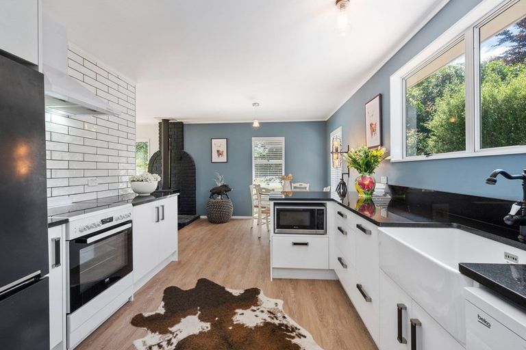 Photo of property in 17 Irwin Place, Kinloch, Taupo, 3377