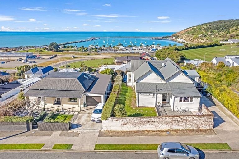 Photo of property in 63 Tees Street, South Hill, Oamaru, 9400
