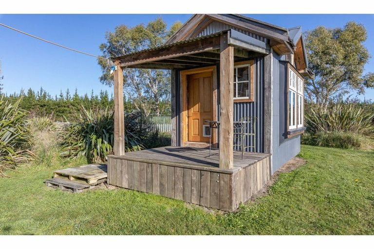 Photo of property in 2824 South Eyre Road, Eyrewell, Rangiora, 7476
