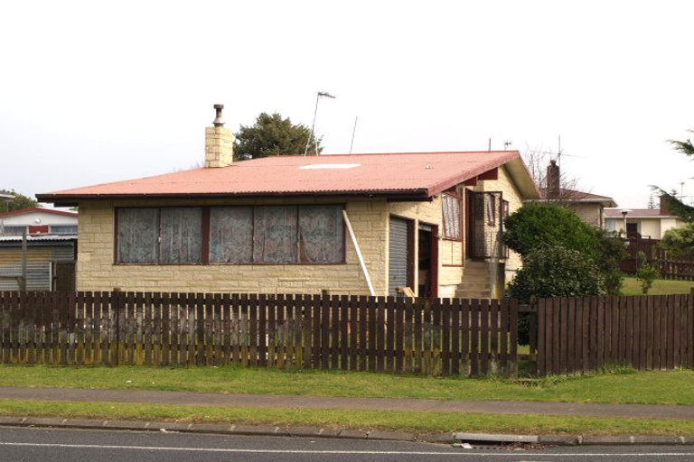 Photo of property in 35 Harania Avenue, Favona, Auckland, 2024