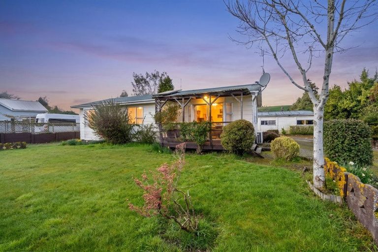 Photo of property in 58 Forth Street, Mataura, 9712