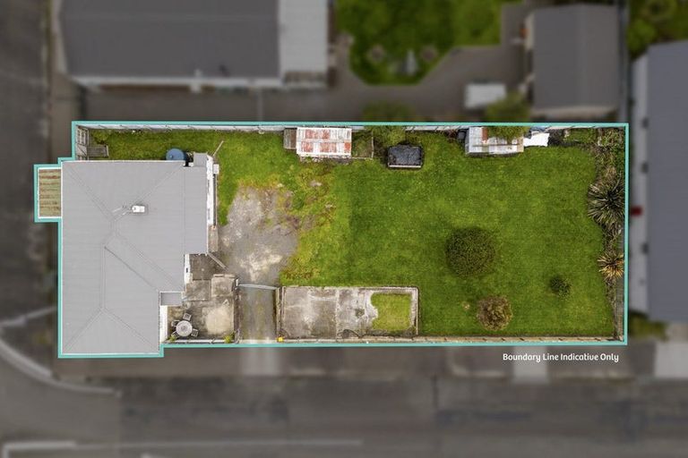 Photo of property in 11 Stanway Road, Halcombe, Feilding, 4779