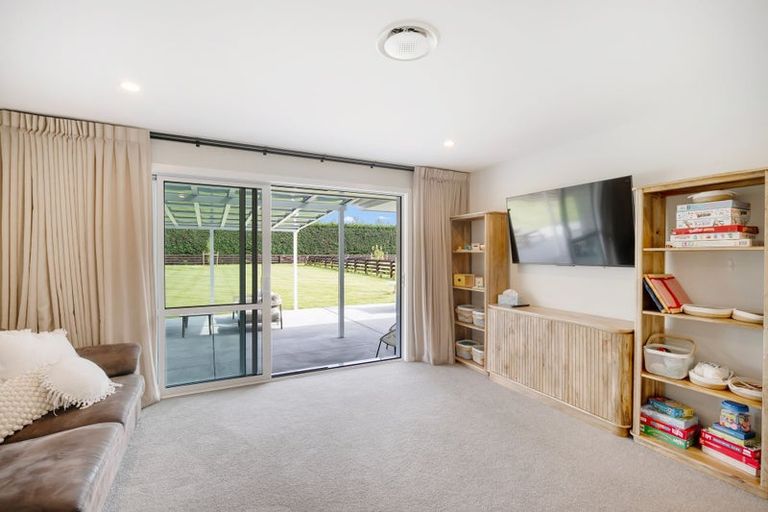 Photo of property in 46c Murdochs Road, Newland, Ashburton, 7772