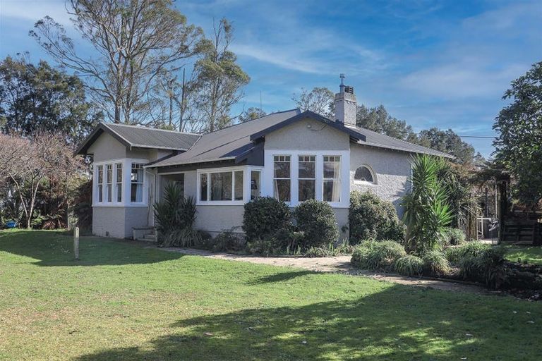 Photo of property in 78 Mellon Road, Otway, Te Aroha, 3393