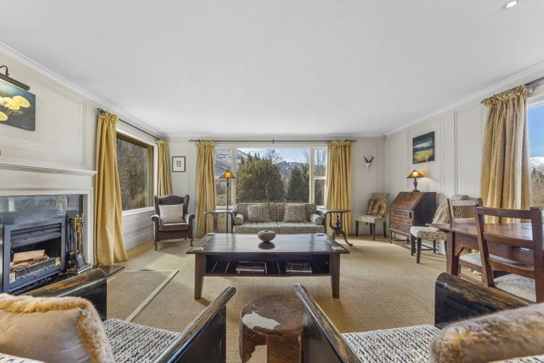 Photo of property in 448 Malaghans Road, Dalefield, Queenstown, 9371