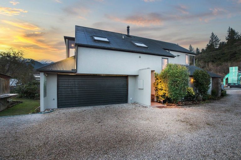 Photo of property in 167 Jacks Pass Road, Hanmer Springs, 7334