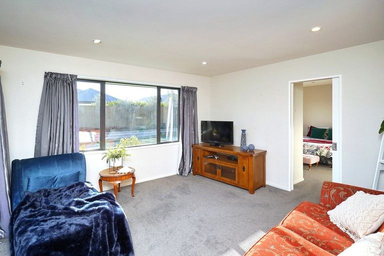 Photo of property in 5 Barrosa Street, Lincoln, 7608