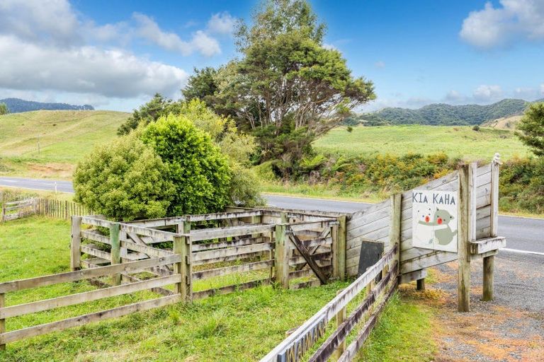 Photo of property in 4481 State Highway 31, Oparau, 3878