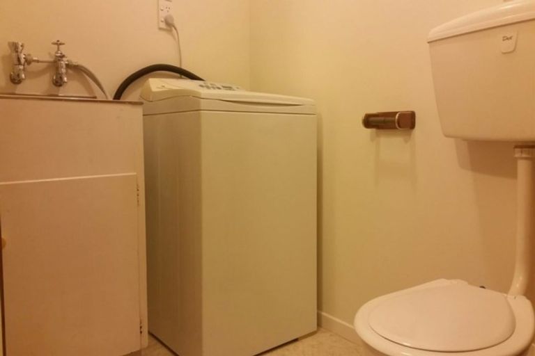 Photo of property in 3/7 Raroa Road, Kelburn, Wellington, 6012