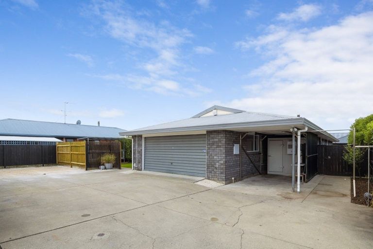 Photo of property in 15 Wither Road, Witherlea, Blenheim, 7201