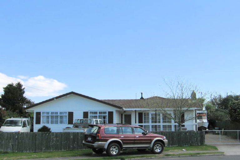 Photo of property in 14 Perepe Street, Mangakakahi, Rotorua, 3015