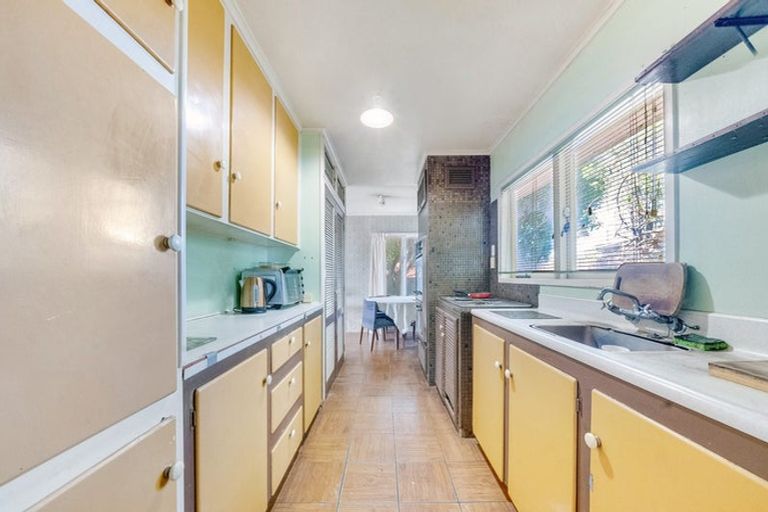 Photo of property in 44 Cape Road, Mangere, Auckland, 2022