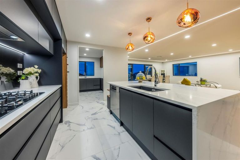 Photo of property in 7 Hutukawa Drive, Beachlands, Auckland, 2018