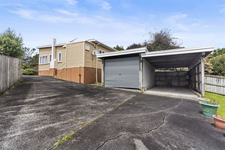 Photo of property in 47 Withers Road, Glen Eden, Auckland, 0602