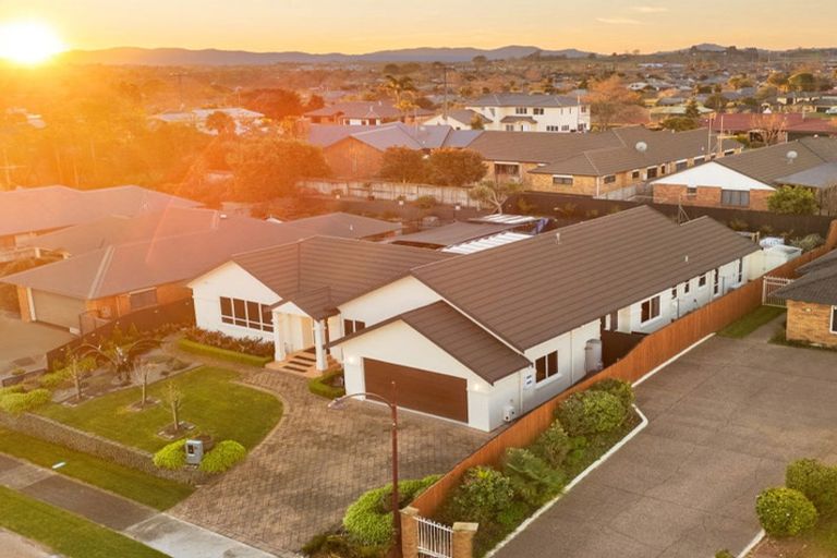 Photo of property in 17 Strathconnan Court, Rototuna, Hamilton, 3210