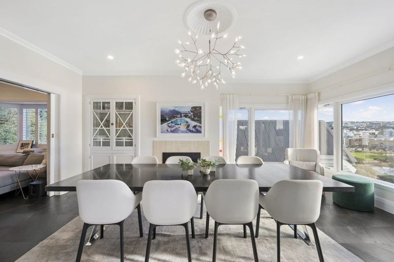 Photo of property in 44 Mcfarlane Street, Mount Victoria, Wellington, 6011