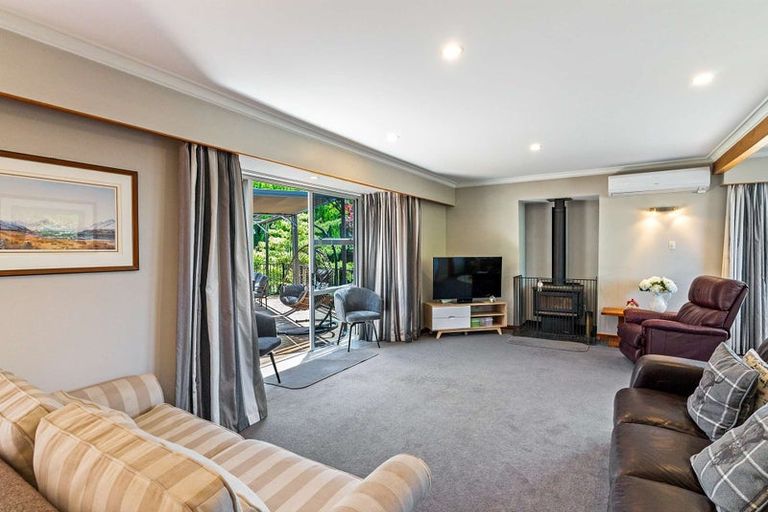 Photo of property in 52 Mcmurdo Street, Tinwald, Ashburton, 7700