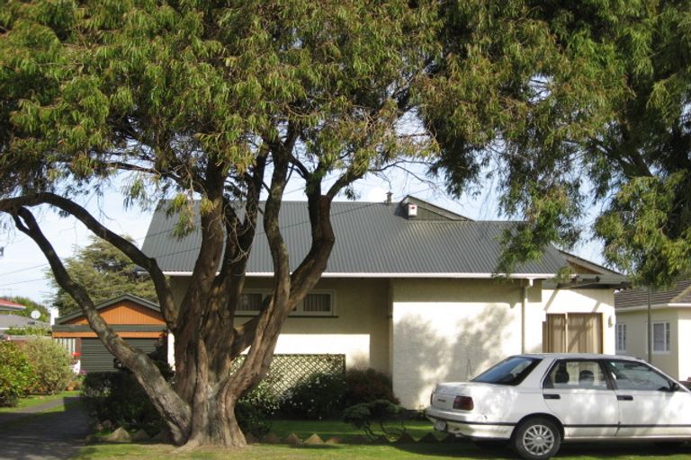 Photo of property in 27 Rimu Street, Gonville, Whanganui, 4501