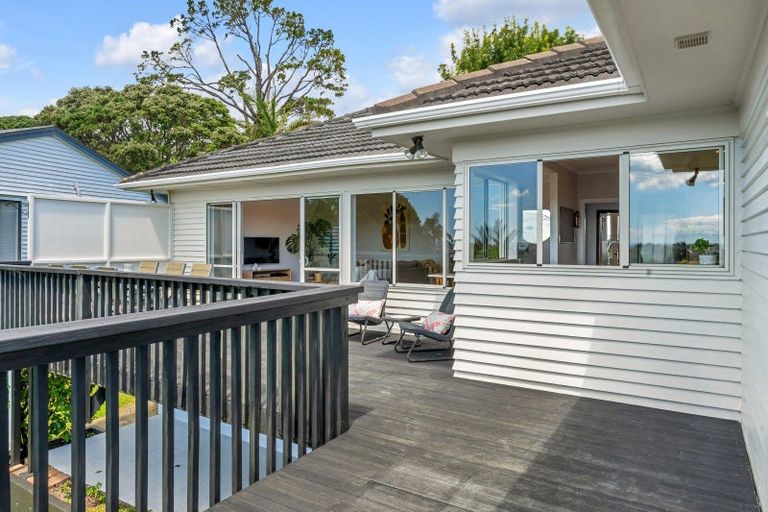 Photo of property in 35 Ridge Road, Howick, Auckland, 2014