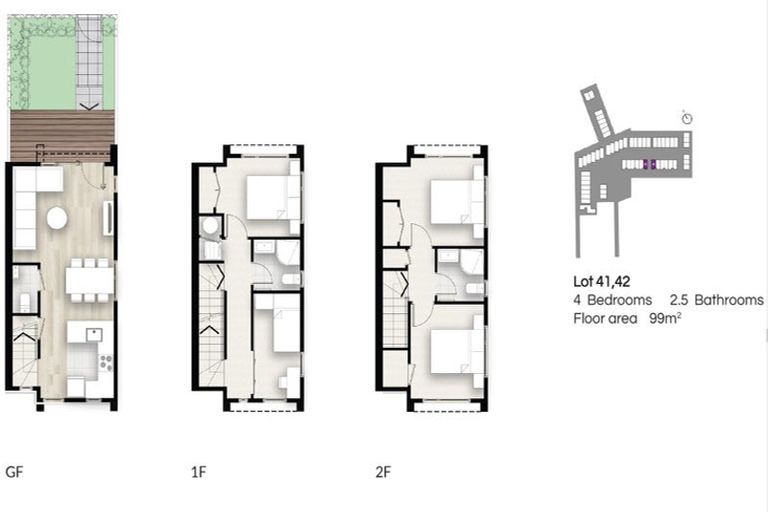 Photo of property in 13 Paetai Lane, Te Atatu Peninsula, 0610