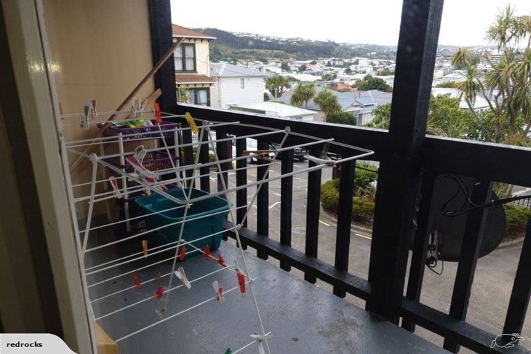 Photo of property in Hiropi St Village, 23/46 Hiropi Street, Newtown, Wellington, 6021