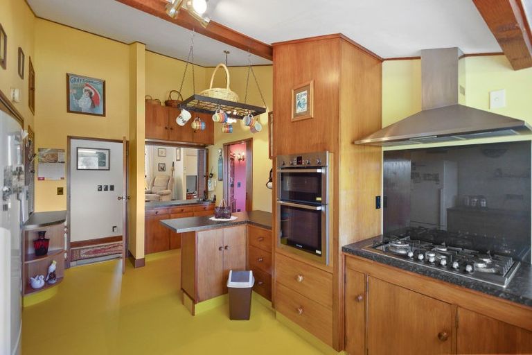 Photo of property in 34 Hukaroa Road, Raetihi, 4632