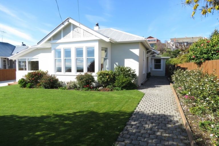 Photo of property in 41 Test Street, South Hill, Oamaru, 9400