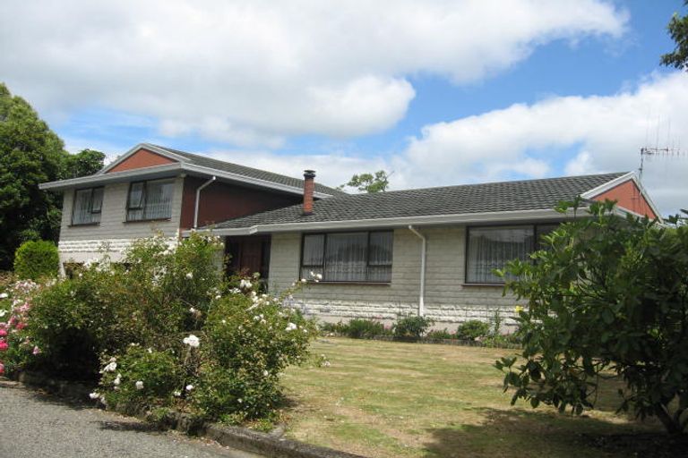 Photo of property in 34 Dawson Street, Pahiatua, 4910